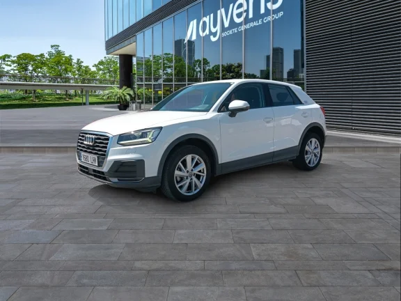 Audi Q2 Advanced 30 TDI 85kW (116CV) S tronic