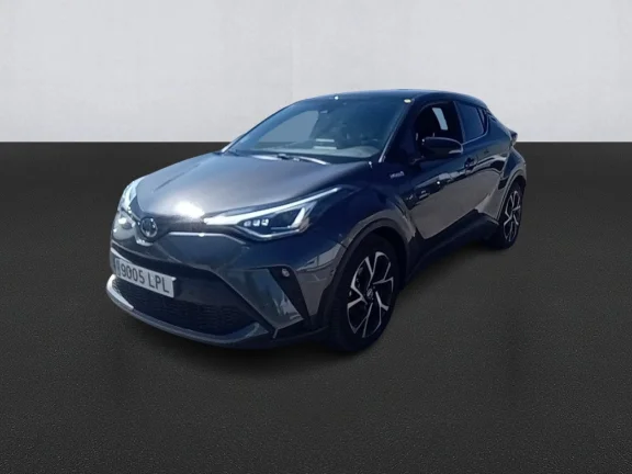 Toyota C-HR 2.0 180H Advance