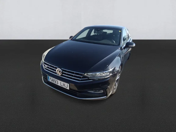 Volkswagen Passat R-Line 2.0 TDI 110kW (150CV) DSG