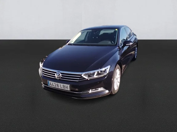 Volkswagen Passat Advance 2.0 TDI 110kW (150CV) DSG