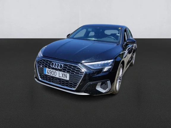 Audi A3 Sportback Advanced 35 TDI 110kW S tronic