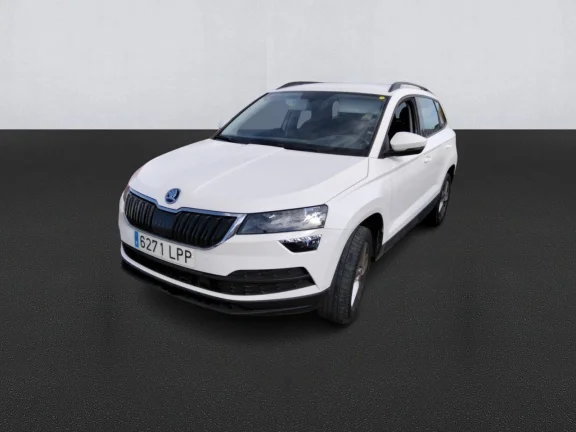 Skoda KAROQ 1.5 TSI 110kW (150CV) DSG ACT Ambition