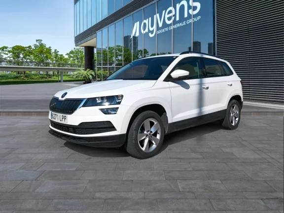 Skoda KAROQ 1.5 TSI 110kW (150CV) DSG ACT Ambition