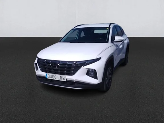 Hyundai Tucson 1.6 TGDI 169kW (230CV) HEV Maxx Auto