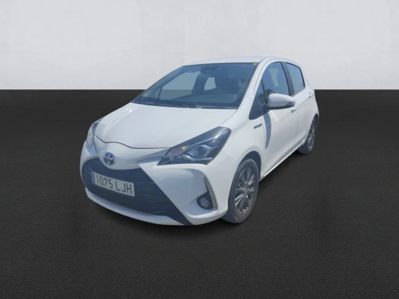 Toyota YARIS 1.5 100H Active