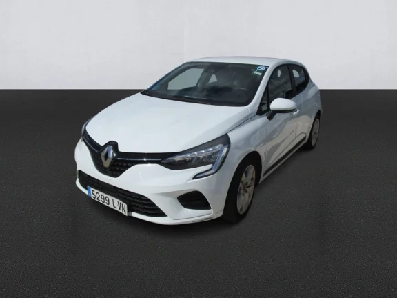 Renault Clio Intens TCe 67 kW (91CV)