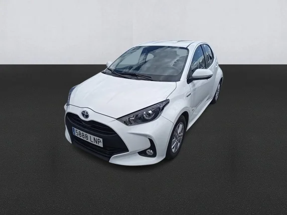 Toyota YARIS 1.5 120H Business Plus