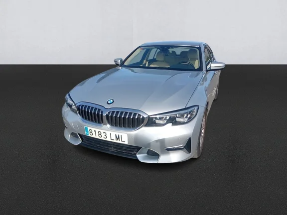 BMW SERIES 3 320i Auto.