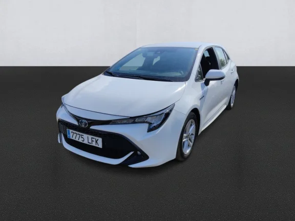 Toyota COROLLA 1.8 125H ACTIVE E-CVT