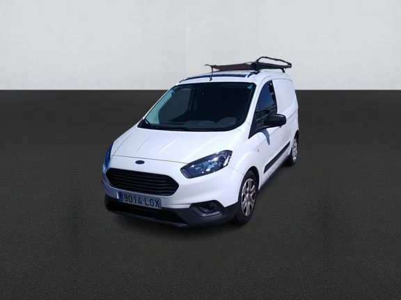Ford TRANSIT COURIER Van 1.5 TDCi 56kW Trend