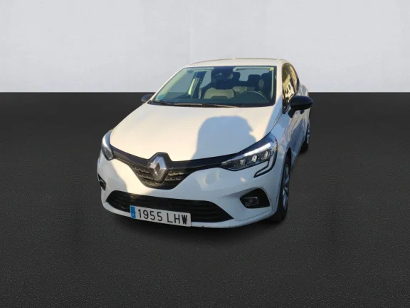 Renault Clio Business SCe 53 kW (72CV)