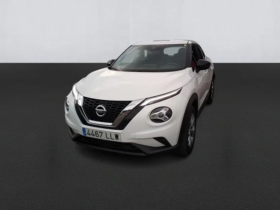 NISSAN JUKE DIG-T 86 kW (117 CV) 6 M/T ACENTA