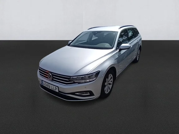 Volkswagen Passat Variant Business 2.0 TDI 90kW (122CV) DS