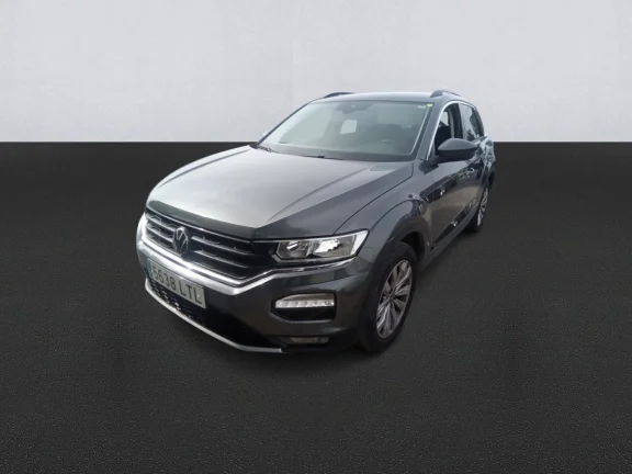 Volkswagen T-Roc Advance 1.5 TSI 110kW (150CV) DSG