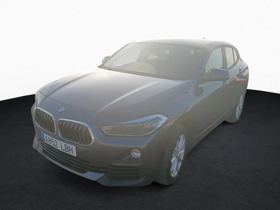 BMW X2 sDrive18d