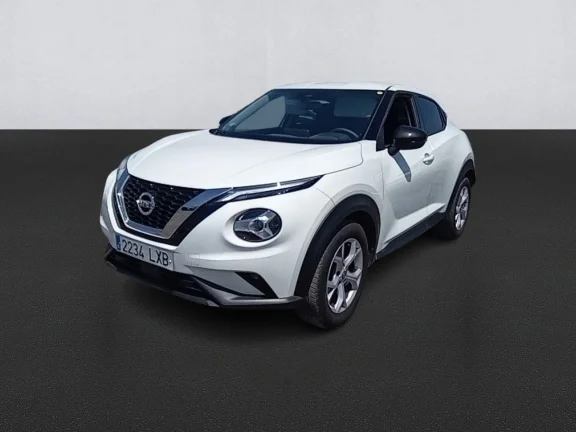 NISSAN JUKE DIG-T 84 kW (114 CV) 6M/T Acenta