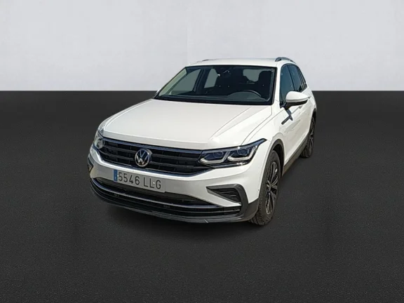 Volkswagen Tiguan Life 2.0 TDI 110kW (150CV) DSG