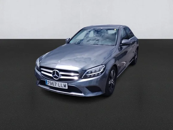 Mercedes Benz C-CLASS C 200