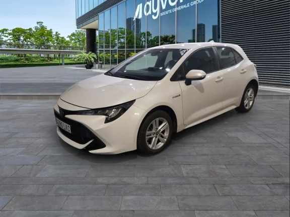 Toyota COROLLA 1.8 HSD Alisio