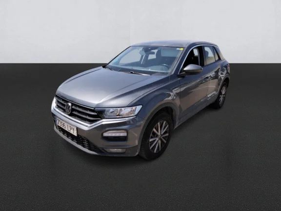 Volkswagen T-Roc Edition 2.0 TDI 85kW (115CV)