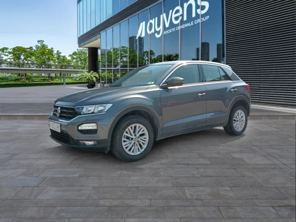 Volkswagen T-Roc Edition 2.0 TDI 85kW (115CV)