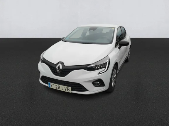 Renault Clio Business SCe 49 kW (67CV)