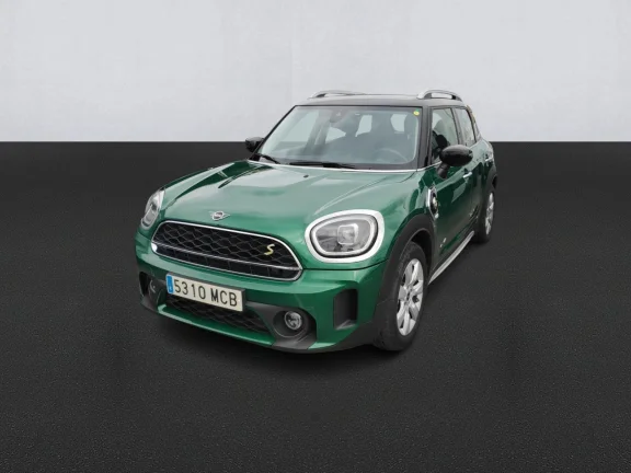 Mini COUNTRYMAN (E) Cooper SE ALL4