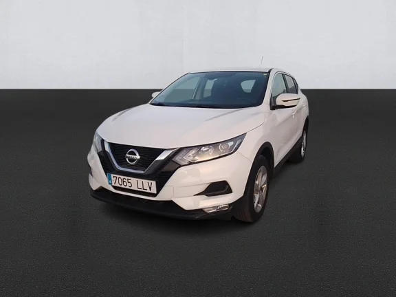 NISSAN QASHQAI dCi 85 kW (115 CV) E6D ACENTA