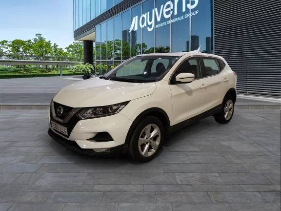 NISSAN QASHQAI dCi 85 kW (115 CV) E6D ACENTA