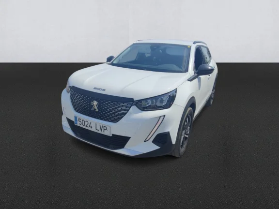 Peugeot 2008 Allure BlueHDI 81kW (110CV)