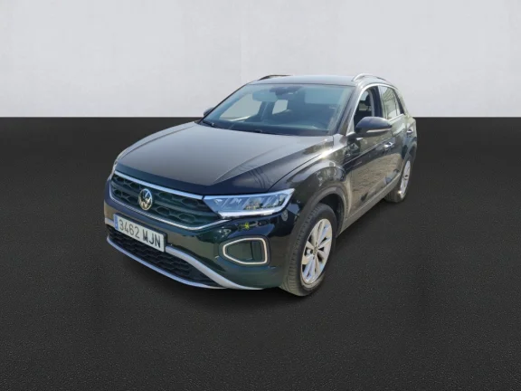 Volkswagen T-Roc Life 1.5 TSI 110kW (150CV) DSG