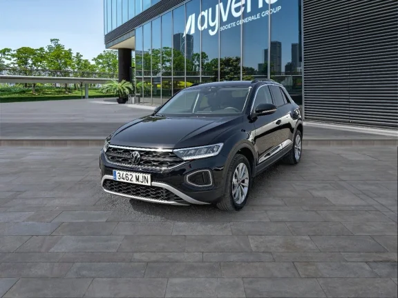 Volkswagen T-Roc Life 1.5 TSI 110kW (150CV) DSG