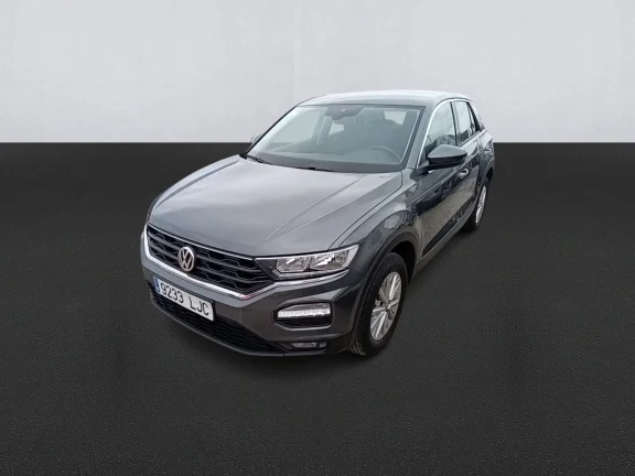 Volkswagen T-Roc Edition 1.6 TDI 85kW (115CV)