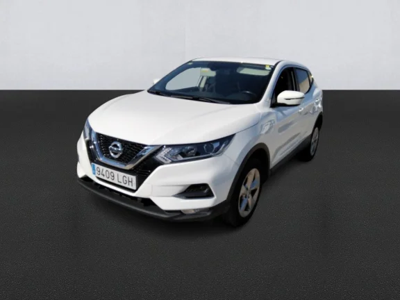 NISSAN QASHQAI dCi 85 kW (115 CV) E6D ACENTA