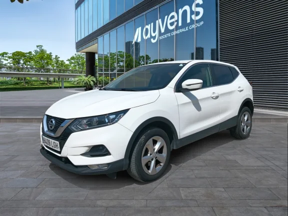 NISSAN QASHQAI dCi 85 kW (115 CV) E6D ACENTA