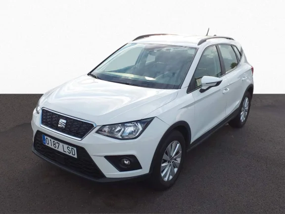 SEAT ARONA 1.0 TSI 81kW (110CV) Style Go2