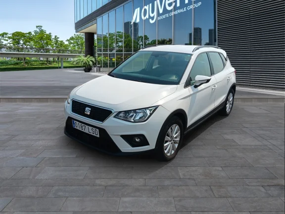 SEAT ARONA 1.0 TSI 81kW (110CV) Style Go2