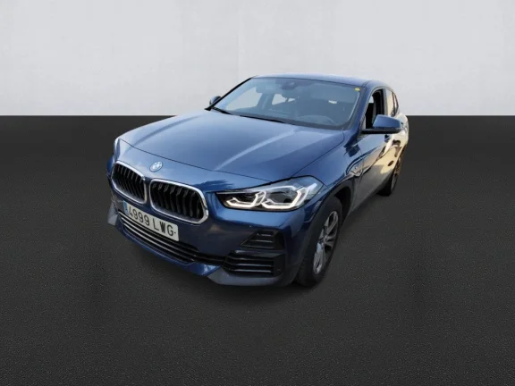 BMW X2 xDrive25e Auto