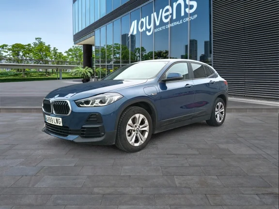 BMW X2 xDrive25e Auto