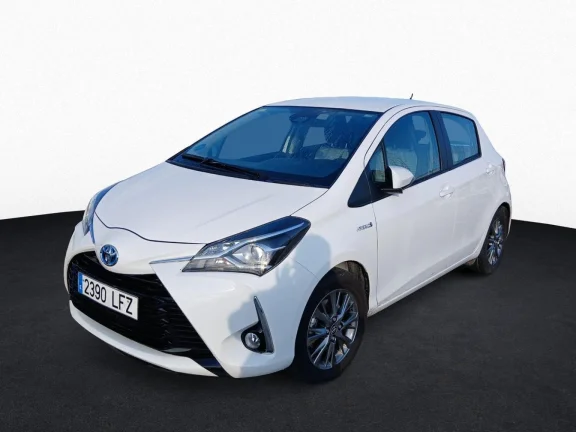 Toyota YARIS 1.5 100H Active