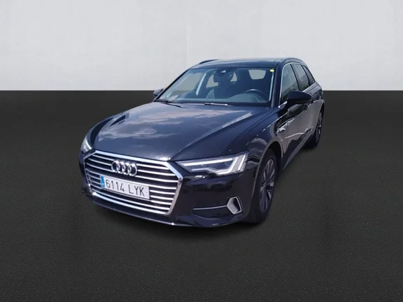 Audi A6 Avant Sport 40 TDI 150kW (204CV) S tron.
