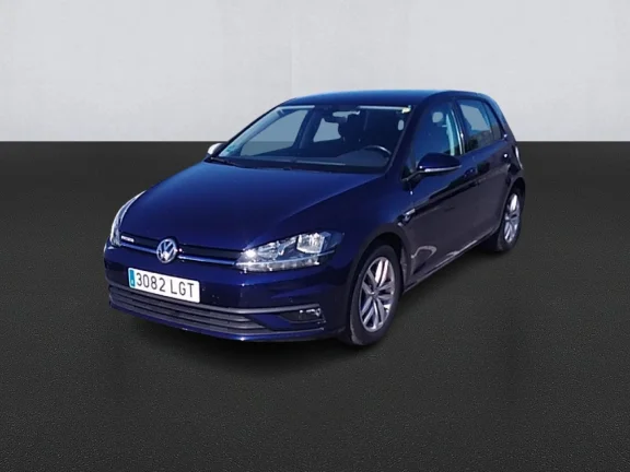 Volkswagen Golf Last Edition 1.5 TSI EVO 96kW (130CV)