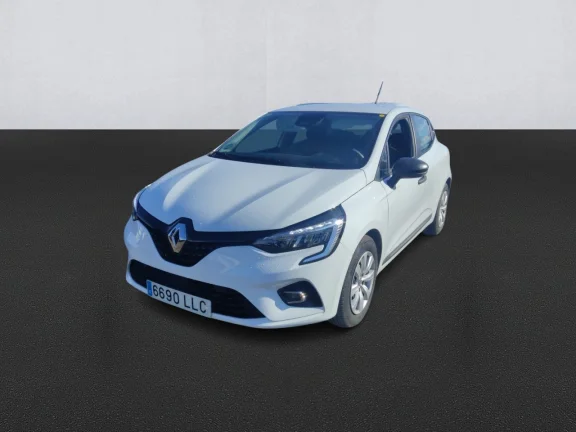 Renault Clio Business SCe 53 kW (72CV)