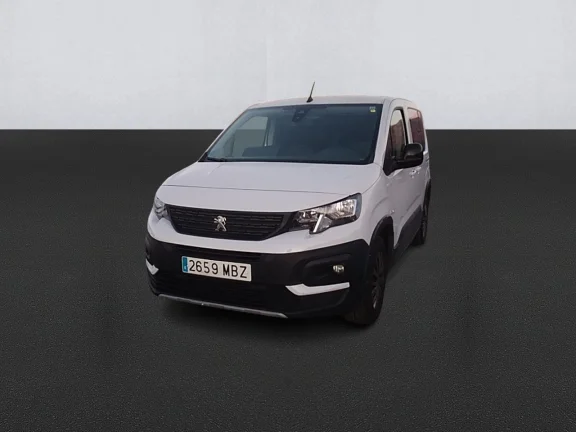 Peugeot Rifter (O) Active Pack Standard BlueHDi 73kW