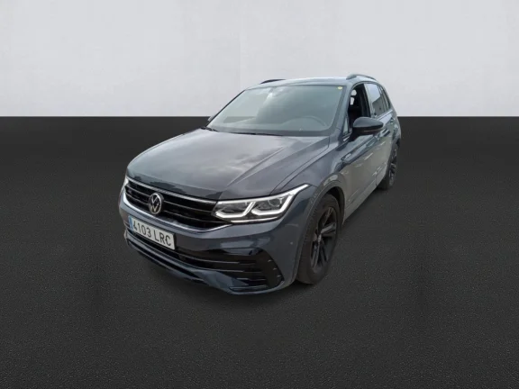 Volkswagen Tiguan R-Line 2.0 TDI 110kW (150CV) DSG