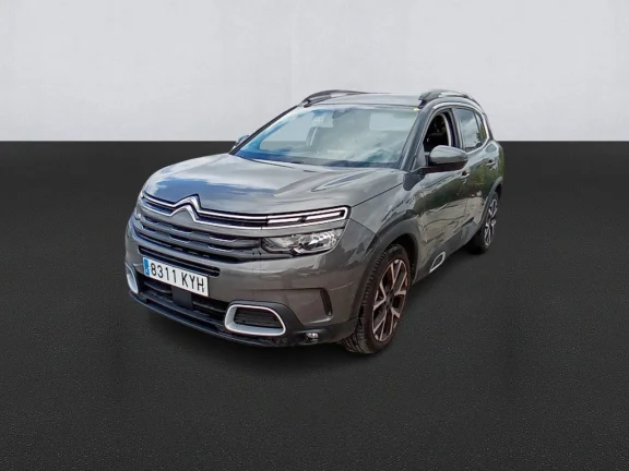 Citroen C5 Aircross BlueHdi 96kW (130CV) S&S Live