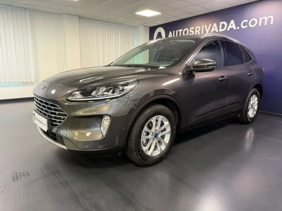 Ford KUGA Titanium 1.5T EcoBoost 110kW (150CV)