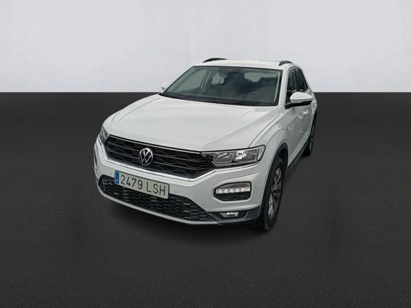 Volkswagen T-Roc Advance 1.5 TSI 110kW (150CV) DSG