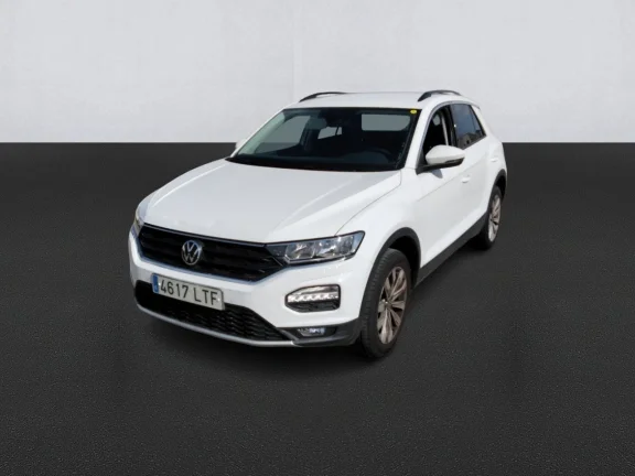 Volkswagen T-Roc Advance 1.5 TSI 110kW (150CV) DSG