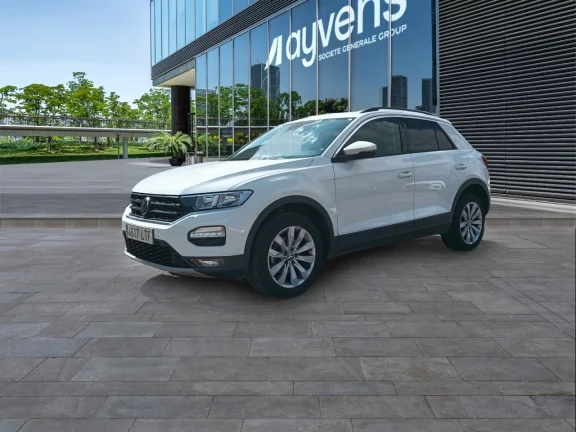 Volkswagen T-Roc Advance 1.5 TSI 110kW (150CV) DSG